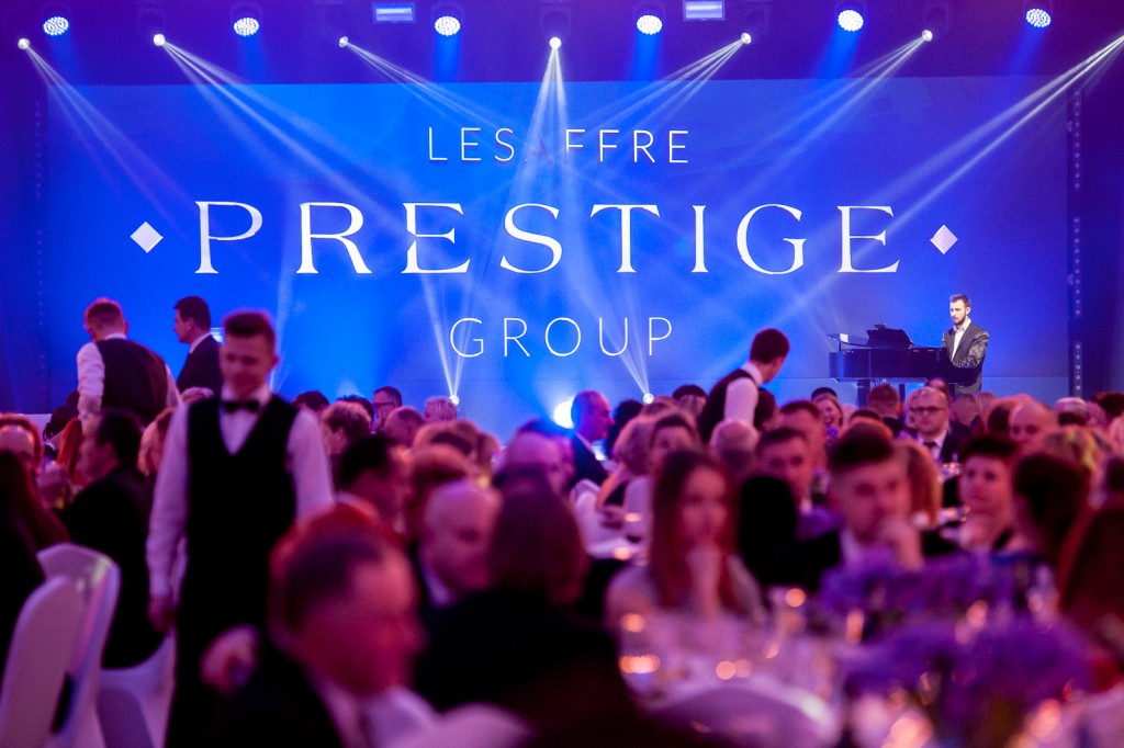 Lesaffre Prestige Group - II edycja